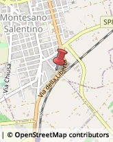 Commercialisti Montesano Salentino,73030Lecce