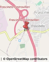 Appartamenti e Residence Frascineto,87010Cosenza