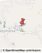 Alberghi Altomonte,87042Cosenza