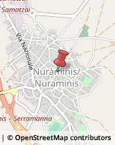 Alimentari Nuraminis,09024Cagliari