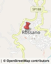 Ambulatori e Consultori Rossano,87067Cosenza