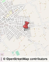 Agenzie Immobiliari Corsano,73030Lecce