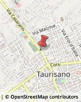 Insetticidi e Anticrittogamici Taurisano,73056Lecce