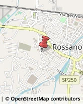 Traslochi Rossano,87067Cosenza