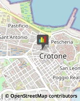 Telecomunicazioni - Phone Center e Servizi Crotone,88900Crotone