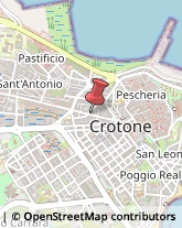 Telecomunicazioni - Phone Center e Servizi Crotone,88900Crotone