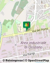 Autorimesse e Parcheggi,09170Oristano