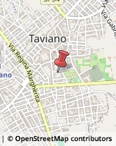 Osterie e Trattorie Taviano,73057Lecce