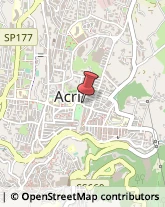 Giornalai Acri,87041Cosenza