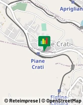 Pizzerie Piane Crati,87050Cosenza