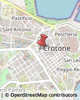 Etichette Crotone,88900Crotone