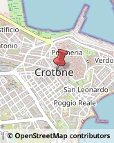 Mediazione Familiare - Centri Crotone,88900Crotone