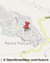 Orologerie Petilia Policastro,88837Crotone