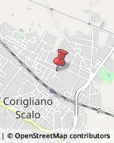 Guanti da Lavoro Corigliano Calabro,87064Cosenza