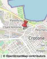 Forni Industriali Crotone,88900Crotone