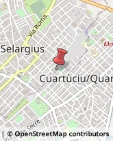 Ingegneri Quartucciu,09044Cagliari