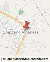 Prodotti da Snack Spezzano Albanese,87019Cosenza