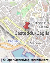 Studi Tecnici ed Industriali ,09124Cagliari