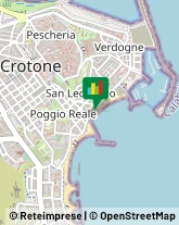 Conserve Crotone,88900Crotone