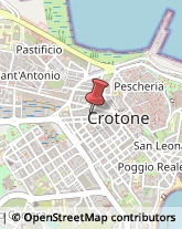 Consulenze Speciali Crotone,88900Crotone