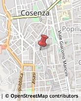 Imprese Edili,87100Cosenza