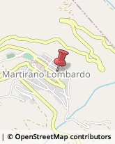 Aziende Agricole Martirano Lombardo,88040Catanzaro