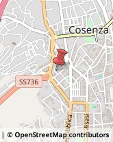 Trapani Cosenza,87100Cosenza