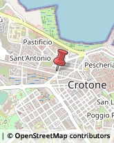 Automobili - Commercio Crotone,88900Crotone