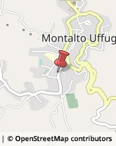 Aziende Sanitarie Locali (ASL) Montalto Uffugo,87046Cosenza