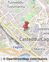 Tessuti Arredamento - Dettaglio Cagliari,09123Cagliari