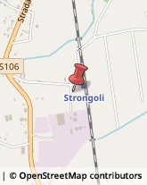 Distributori Carburante - Costruzione e Installazione Strongoli,88815Crotone