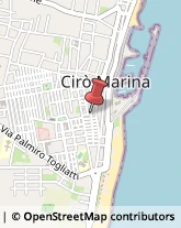 Ortofrutticoltura Cirò Marina,88811Crotone