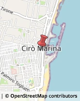 Macellerie Cirò Marina,88811Crotone