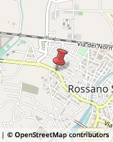 Detersivi e Detergenti Rossano,87067Cosenza