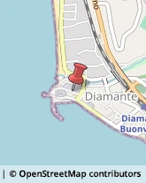 Cancelleria Diamante,87023Cosenza