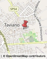 Tipografie Taviano,73057Lecce