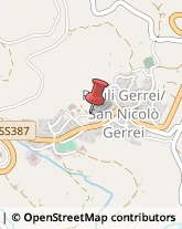 Comuni e Servizi Comunali San Nicolò Gerrei,09040Cagliari
