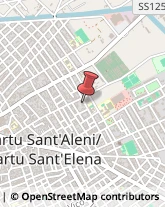 Tessuti Arredamento - Dettaglio Quartu Sant'Elena,09045Cagliari