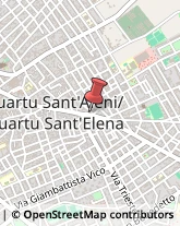 Associazioni per la Difesa di Consumatori ed Utenti Quartu Sant'Elena,09045Cagliari