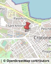 Automobili - Commercio Crotone,88900Crotone