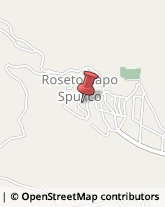 Parrucchieri Roseto Capo Spulico,87070Cosenza