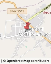 Collocamento - Uffici Montalto Uffugo,87040Cosenza