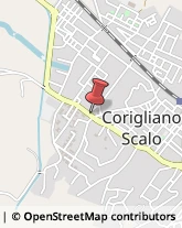 Cucine per Comunità Corigliano Calabro,87064Cosenza