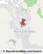 Vetrerie Artistiche - Dettaglio Rocca di Neto,88821Crotone