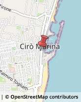 Numismatica Cirò Marina,88811Crotone