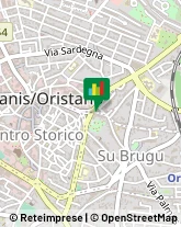 Arredamento Parrucchieri ed Istituti di Bellezza Oristano,09170Oristano