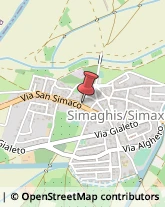 Comuni e Servizi Comunali Simaxis,09088Oristano