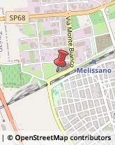 Materassi a Molle - Produzione e Ingrosso Melissano,73040Lecce