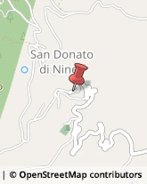 Aziende Agricole San Donato di Ninea,87010Cosenza