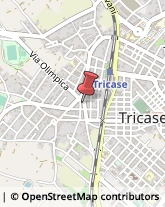 Franchising - Consulenza e Servizi Tricase,73039Lecce